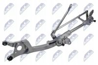 Mechanizm wycieraczek przód - NTY EMW-MS-008 — zdjęcie 2