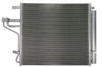 Skraplacz klimatyzacji - THERMOTEC KTT110791