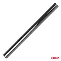 Folia do przyciemniania szyb Light Black 0,75x3m 60% - AMIO AMI01654 — zdjęcie 2