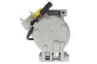 Kompresor klimatyzacji - THERMOTEC KTT090134