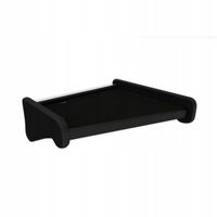 Półka kabinowa - F-CORE F-CORE CB05 BLACK