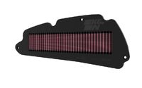 Filtr powietrza - K&N FILTERS HA-3521