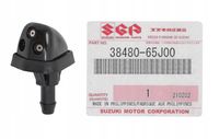 Dysza spryskiwacza - OE 38480-65J00