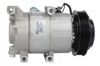 Kompresor klimatyzacji - THERMOTEC KTT090202