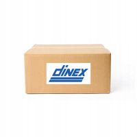 Obejma układu wydechowego - DINEX DIN80807