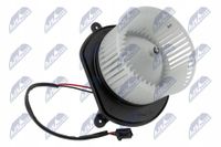 Wentylator nawiewu powietrza EWN-CH-002
