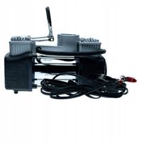 Kompresor 2-tłokowy metalowy 180w 150psi EPAP03