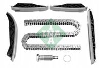 Zestaw łańcucha rozrządu - INA 559 1845 20 — zdjęcie 3