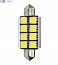 Żarówki, ksenony, led - M-TECH LB327W — zdjęcie 3