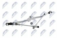 Mechanizm wycieraczek przód - NTY EMW-SK-000 — zdjęcie 3