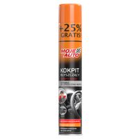 Preparat do elementów plastikowych wewnętrznych - MOJE AUTO MA 19-113
