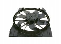 Wentylator z ramką, chłodzenie silnika - BOSCH 0 130 707 516 — zdjęcie 3