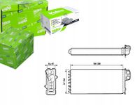 Nagrzewnica - VALEO VAL812128