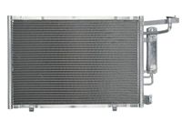 Skraplacz klimatyzacji - THERMOTEC KTT110799