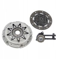 Sprzęgło kpl. ford focus/mondeo 1,4-1,6 04-14 - RYMEC JT7427055