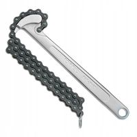 Klucz do filtra / korka oleju - TOPTUL JJAH0901