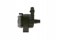 Pompa wody citroen e-jumpy/e-berlingo (dodatkowa) - BOSCH 0 392 024 00S — zdjęcie 2