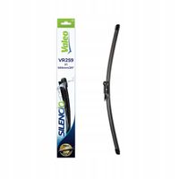 Pioro wycier tył 500 vr259 silencio - VALEO 574339 — zdjęcie 3