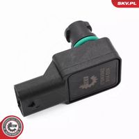 Czujnik ciśnienia spalin - SKV ESEN 17SKV862 — zdjęcie 3
