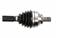 Półoś napędowa - PASCAL G2V047PC