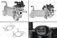 Zawór EGR - VALEO 700438 — zdjęcie 2