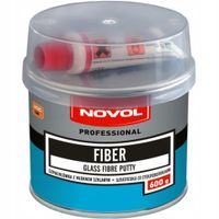 Novol-szpachla fiber 0,60kg NOV1222