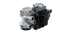 Modulator ciśnienia abs - WABCO 480 106 105 0