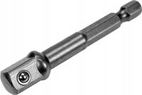 Adapter do nasadek 3/8 65mm .. - YATO YT04626