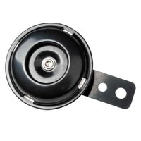 Klakson sygnał dźwiękowy 12V CHA-01 - AMIO AMI01009