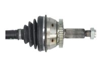 Półoś napędowa - POINT GEAR PNG75900