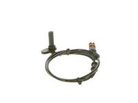 Czujnik prędkości obrotowej koła - BOSCH 0 265 008 135