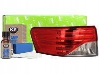Lampa tylna lewa - VALEO 044911
