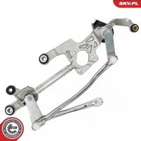 Mechanizm wycieraczek przód - SKV ESEN 05SKV196 — zdjęcie 3