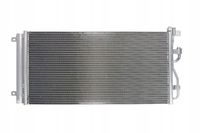Skraplacz klimatyzacji - THERMOTEC KTT110521