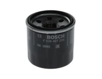Filtr oleju - BOSCH F 026 407 209 — zdjęcie 4