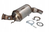 Filtr cząstek stałych - 4MAX 0219-05-1202DPF