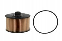 Filtr oleju wkład - VALEO 586615 — zdjęcie 5