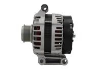 Alternator citroen jumper 2.2 hdi 04.06- - BV PSH 225.538.150.011 — zdjęcie 2