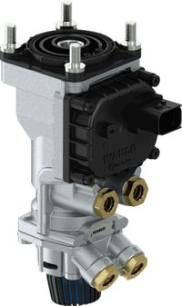Zawór główny - WABCO 480 003 064 0