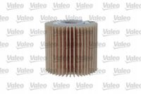 Filtr oleju wkład - VALEO 586606 — zdjęcie 2