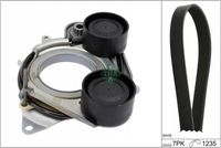 Zestaw paska Micro-V - INA 529059410 — zdjęcie 2