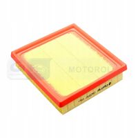 Filtr powietrza - CASTROL CA0547 — zdjęcie 4