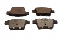 Klocki hamulcowe. ford t. mondeo 00- quaro silver ceramic QP6121C