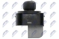 Przełącznik regulacji lusterek - NTY EWS-PE-011