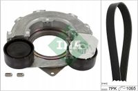 Zestaw paska Micro-V - INA 529 0559 10 — zdjęcie 3