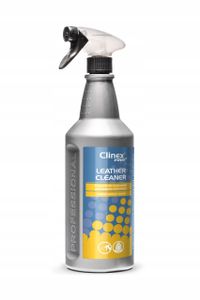 Clinex expert+ leather cleaner 1l AMT40-103