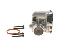 Przepustnica powietrza - BOSCH F 01C 600 027