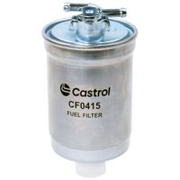 Filtr paliwa - CASTROL CF0415 — zdjęcie 3