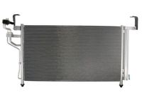 Skraplacz klimatyzacji - THERMOTEC KTT110583
