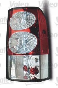 Lampa tylna LED lewa - VALEO 044495 — zdjęcie 3